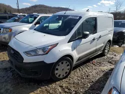 2020 Ford Transit Connect XL en venta en Ellwood City, PA