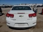 2016 Chevrolet Malibu Limited LT