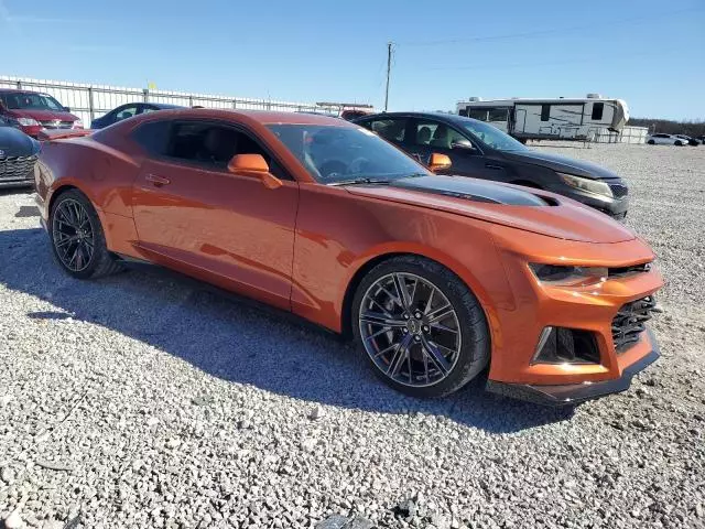 2023 Chevrolet Camaro ZL1