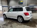 2015 Mercedes-Benz GLK 350