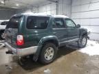 2001 Toyota 4runner SR5