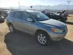 2007 Toyota Rav4 Limited