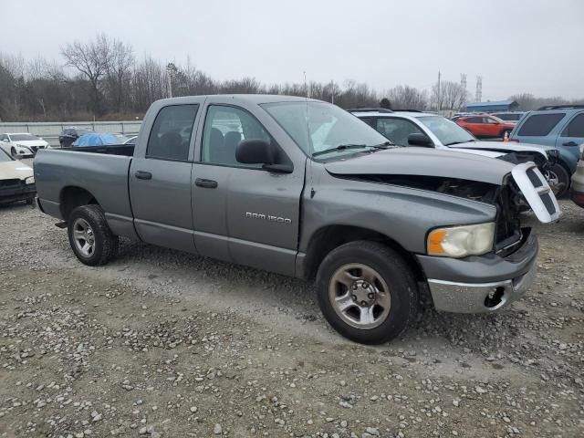 2005 Dodge RAM 1500 ST