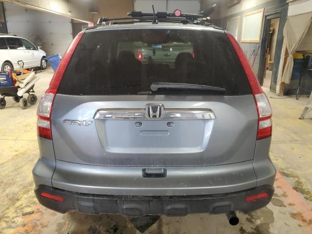 2007 Honda CR-V EX