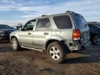 2007 Ford Escape XLT