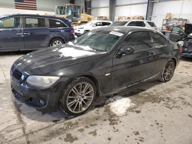 2011 BMW 335 XI