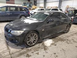 BMW salvage cars for sale: 2011 BMW 335 XI