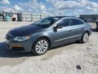 2012 Volkswagen CC Sport