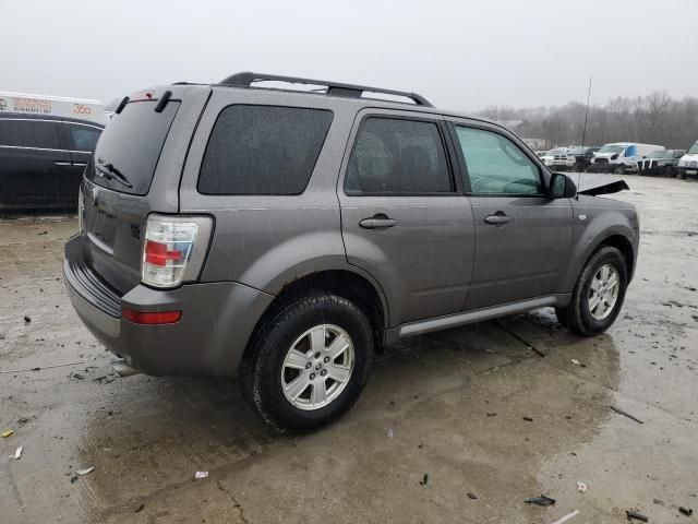 2009 Mercury Mariner