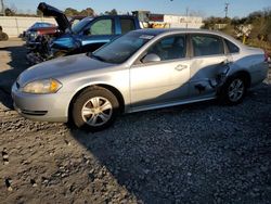 Carros con verificación Run & Drive a la venta en subasta: 2014 Chevrolet Impala Limited LS