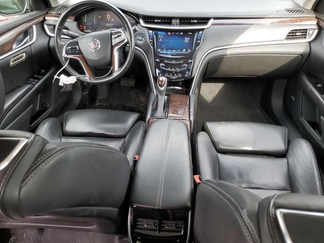 2013 Cadillac XTS Premium Collection