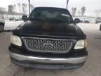 2003 Ford F150 Supercrew