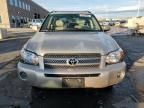 2006 Toyota Highlander Hybrid