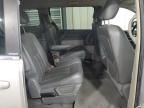 2009 Chrysler Town & Country Touring