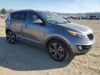 2015 KIA Sportage EX