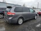 2011 Toyota Sienna XLE