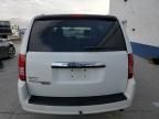 2008 Chrysler Town & Country Touring