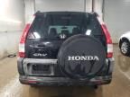 2006 Honda CR-V EX