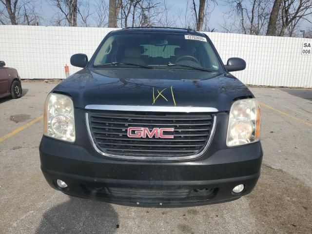 2007 GMC Yukon