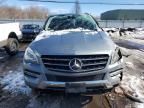 2013 Mercedes-Benz ML 350 4matic