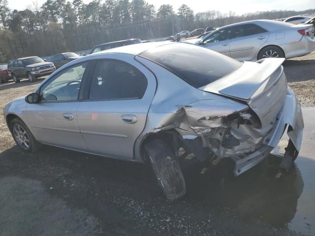 2004 Dodge Neon SXT