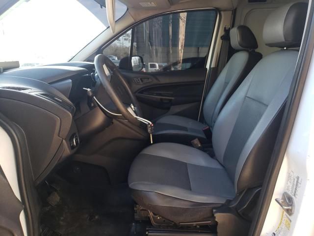 2016 Ford Transit Connect XL