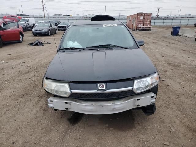 2004 Saturn Ion Level 1