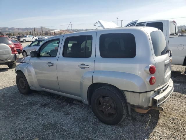 2009 Chevrolet HHR LT