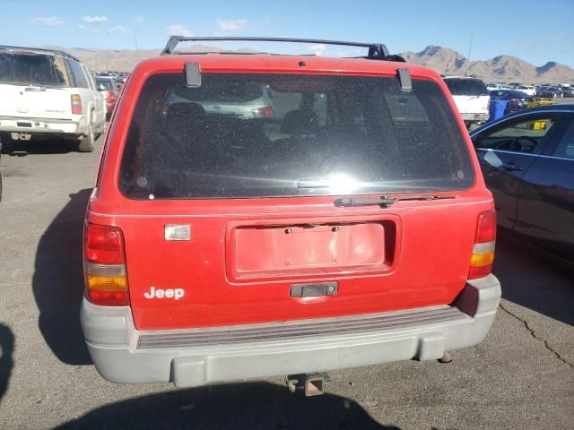 1997 Jeep Grand Cherokee Laredo