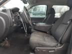 2011 Chevrolet Silverado K2500 Heavy Duty LT