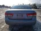 2008 Hyundai Sonata GLS