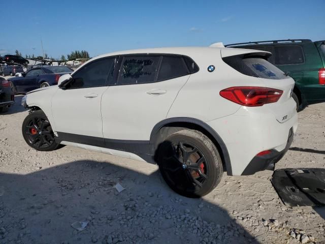 2018 BMW X2 SDRIVE28I