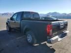 2006 Nissan Frontier King Cab XE