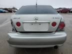 2004 Lexus IS 300