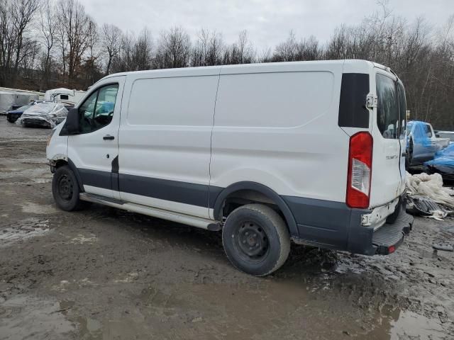 2016 Ford Transit T-250