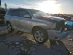 2009 Toyota Highlander Limited