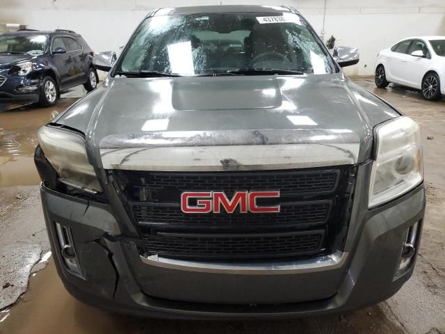 2013 GMC Terrain SLE