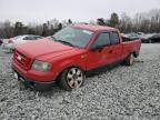 2008 Ford F150