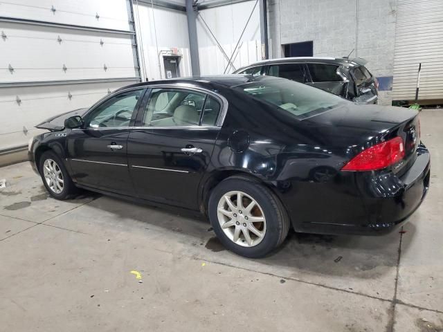 2008 Buick Lucerne CXL