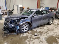 Salvage vehicles for parts for sale at auction: 2014 Chevrolet Malibu LS