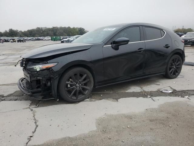 2021 Mazda 3