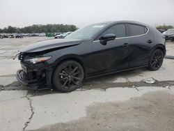 Salvage cars for sale at Apopka, FL auction: 2021 Mazda 3