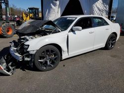 Lots with Bids for sale at auction: 2023 Chrysler 300 S