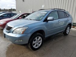 2008 Lexus RX 350 en venta en Franklin, WI