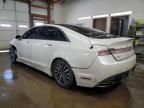 2013 Lincoln MKZ Hybrid