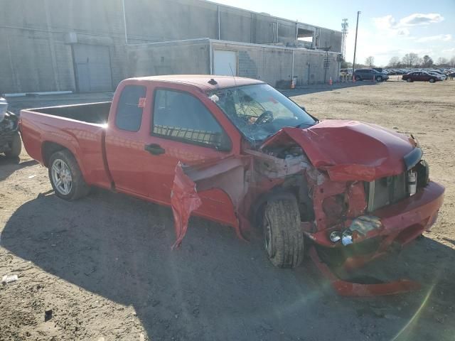 2004 Chevrolet Colorado