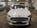 2015 Ford Fusion Titanium