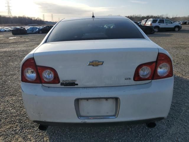 2008 Chevrolet Malibu LTZ