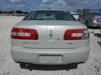 2008 Lincoln MKZ