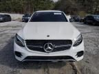 2018 Mercedes-Benz GLC Coupe 300 4matic